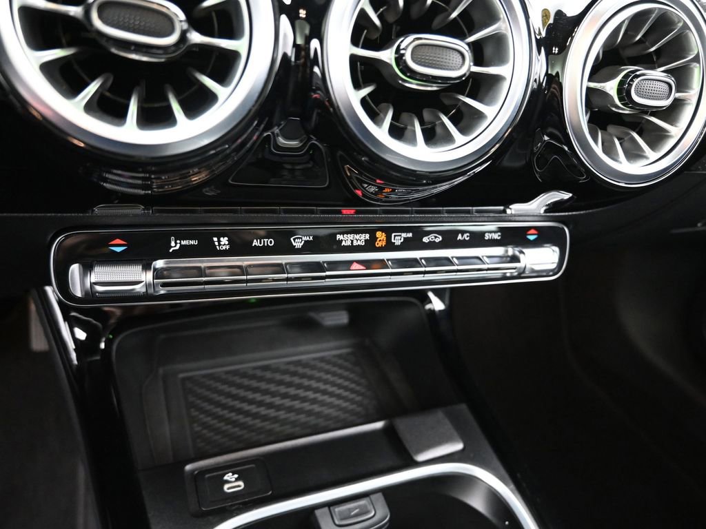 Used 2024 Mercedes-Benz CLA 250 CLA 250 image 20