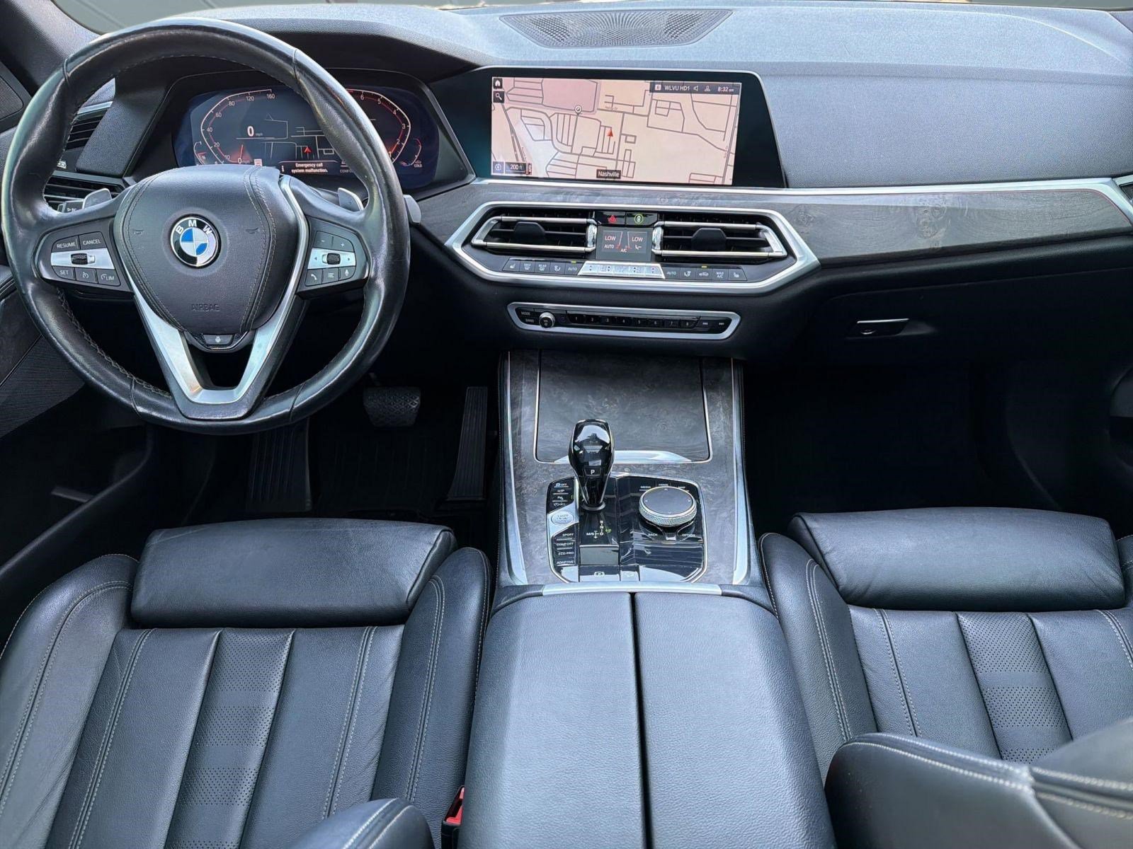 Used 2019 BMW X5 xDrive40i w/ Convenience Package image 16