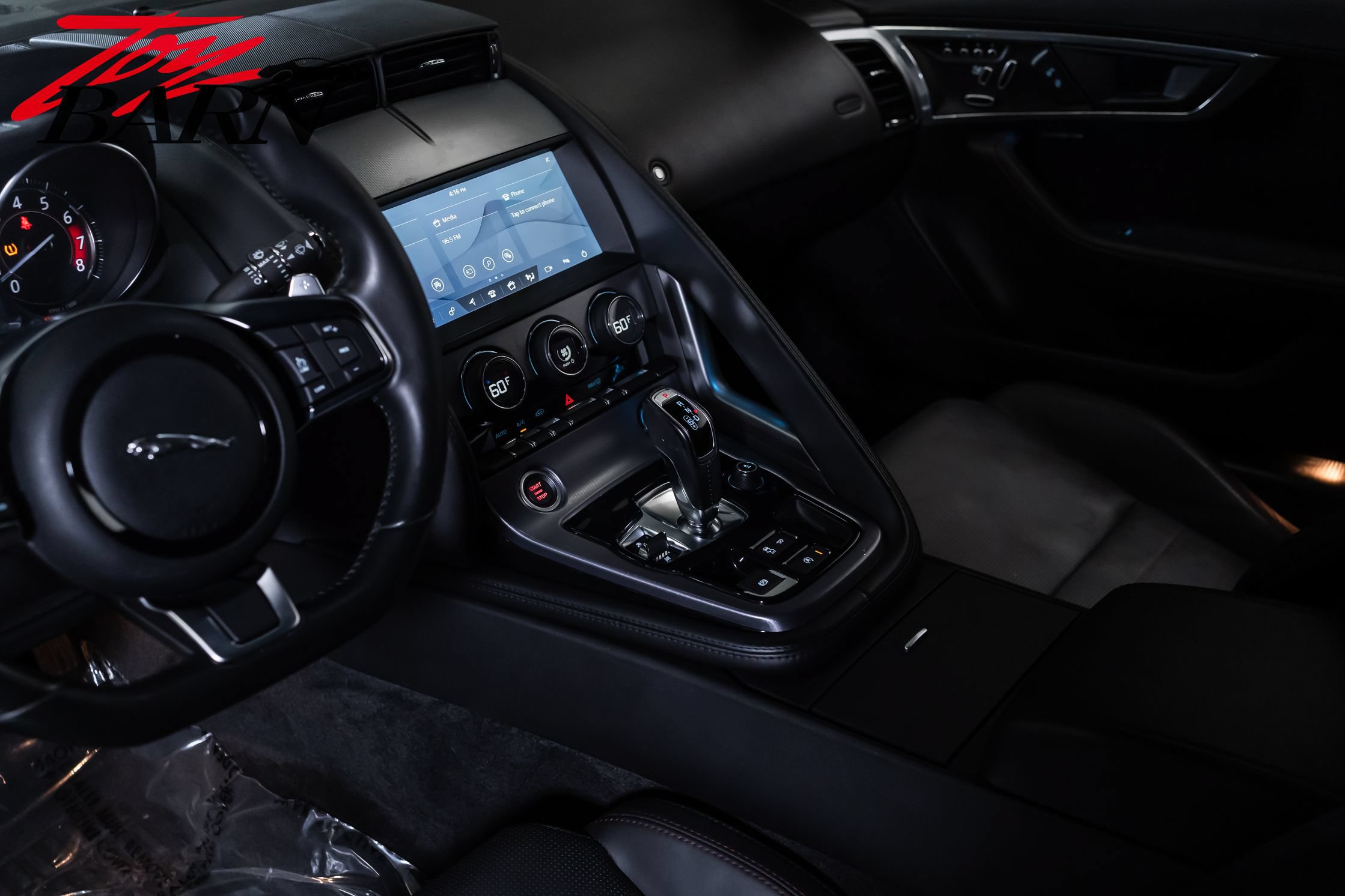 Used 2019 Jaguar F-TYPE Coupe RWD image 22