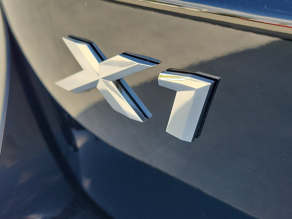 Used 2026 BMW X1 xDrive28i w/ Technology Package AWD/4WD image 7