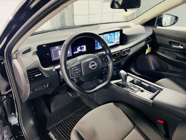 New 2026 Nissan Sentra S image 18