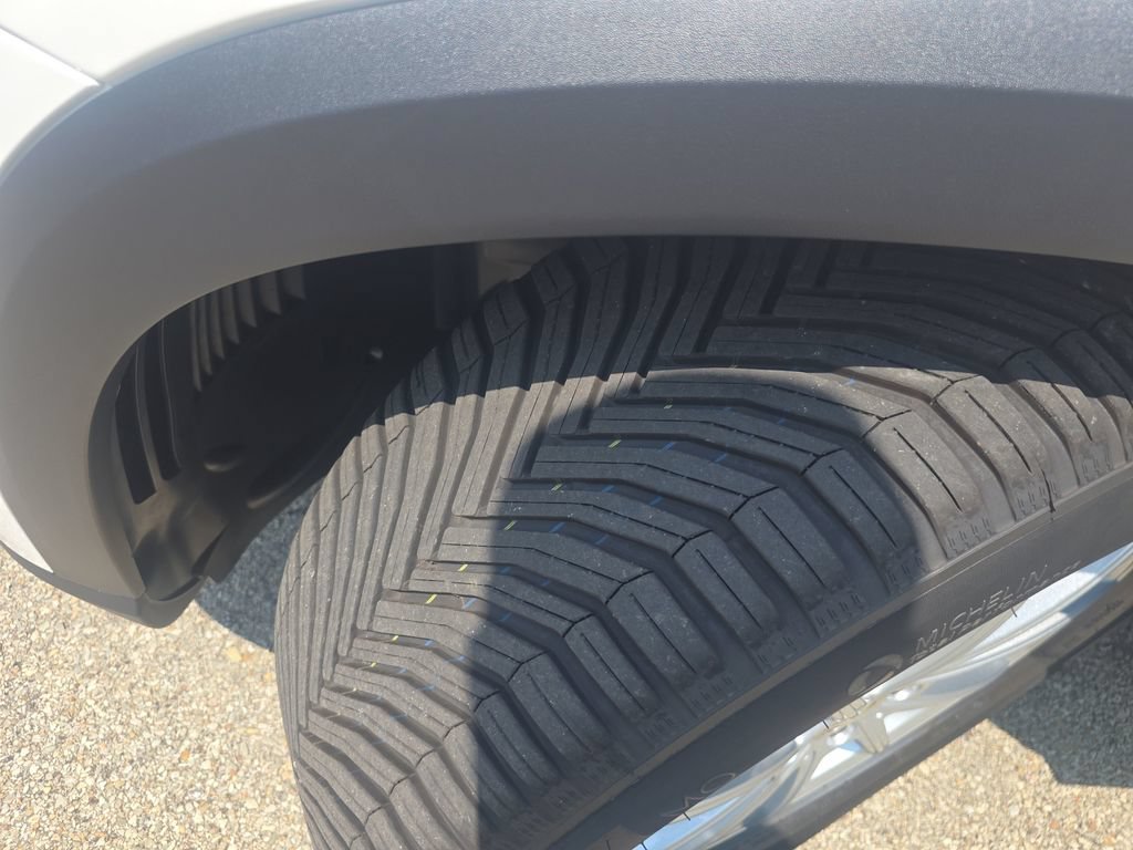 New 2026 Mercedes-Benz GLE 350 4MATIC image 28