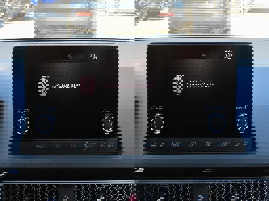 New 2026 Honda Civic Sport image 20