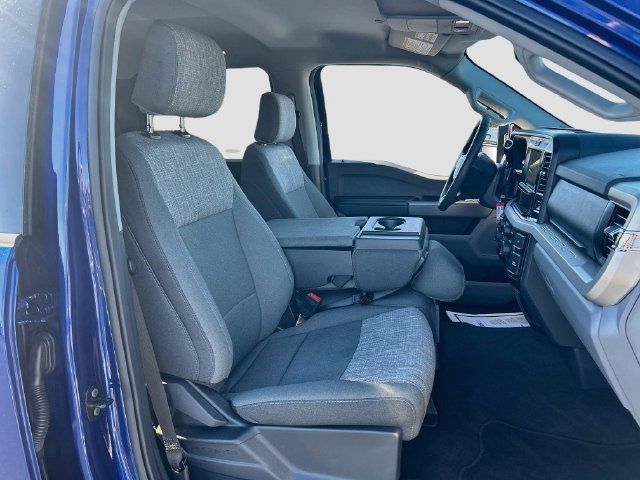 Certified 2026 Ford F250 XLT AWD/4WD image 34