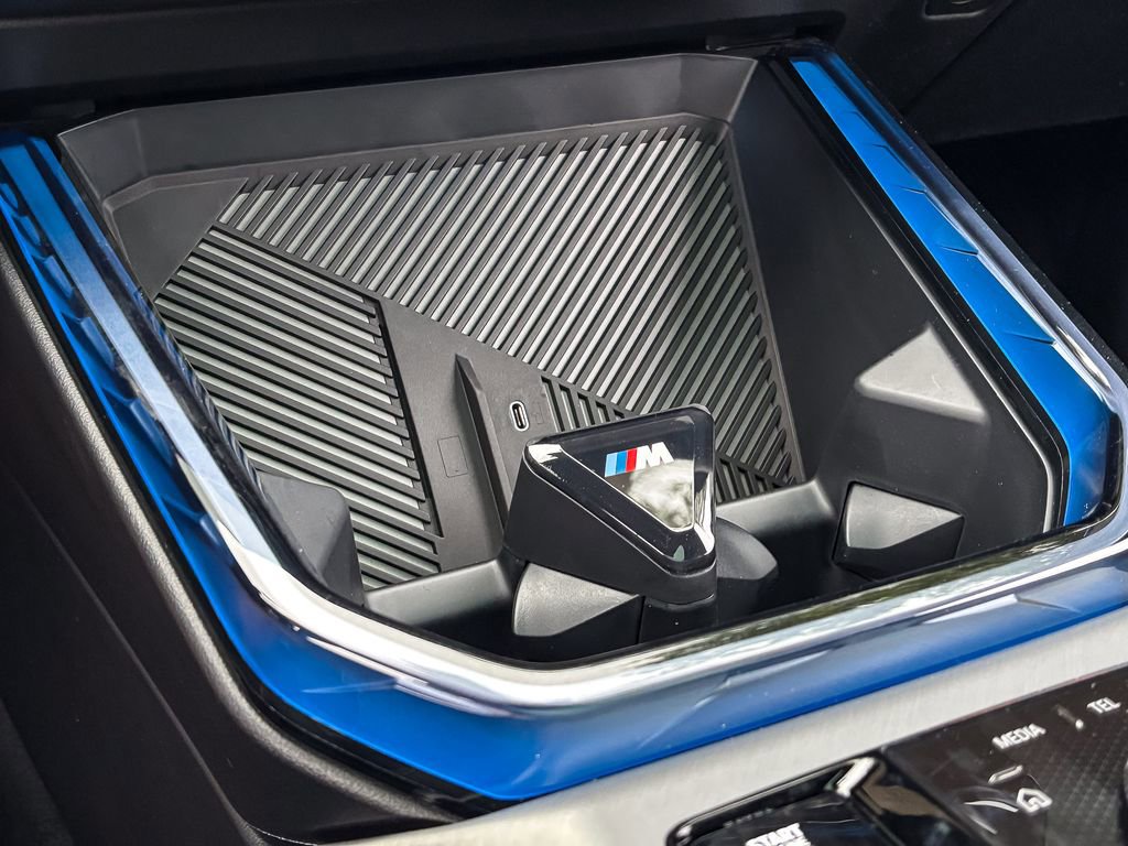 New 2026 BMW X3 xDrive30 image 26