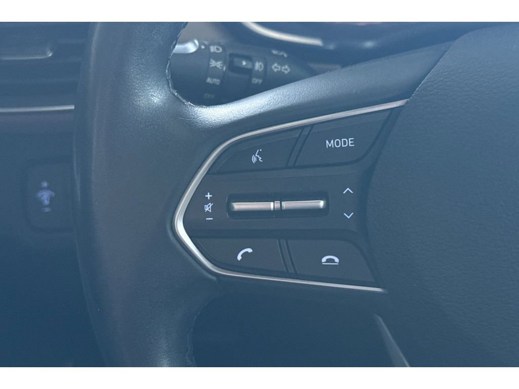 Used 2019 Hyundai Santa Fe FWD image 25