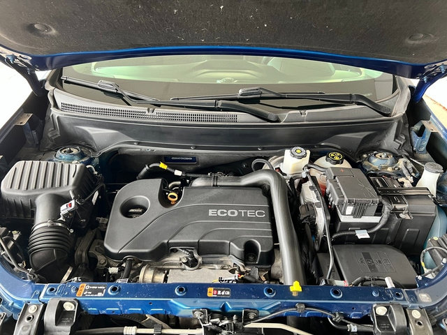 Used 2019 Chevrolet Equinox LT FWD image 4