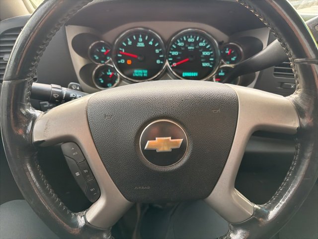Used 2008 Chevrolet Silverado 1500 LT w/ Suspension Package, Off-Road image 13