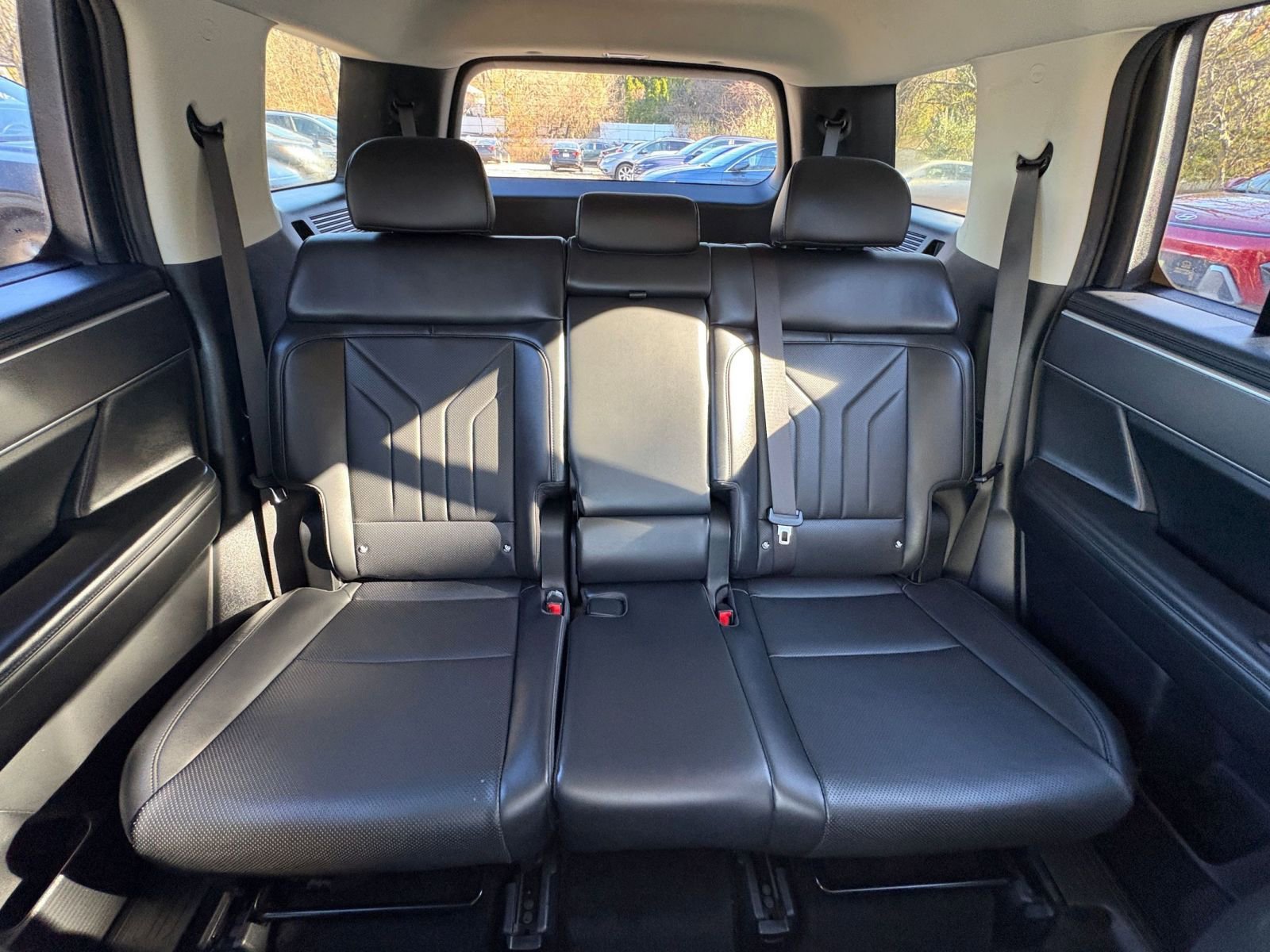 Used 2025 Hyundai Santa Fe SEL image 34