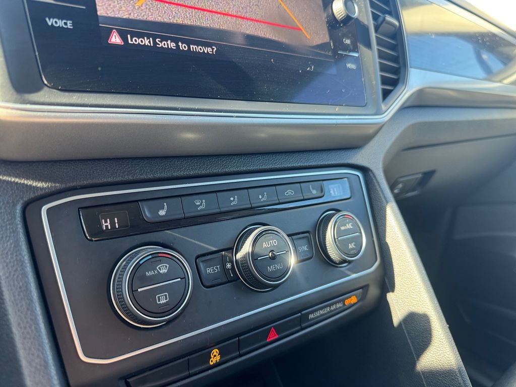 Used 2019 Volkswagen Atlas SE image 16