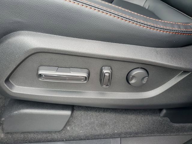 New 2025 Honda Pilot TrailSport image 40