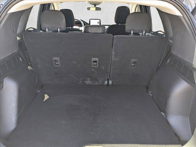 Used 2023 Ford Escape Active FWD image 6
