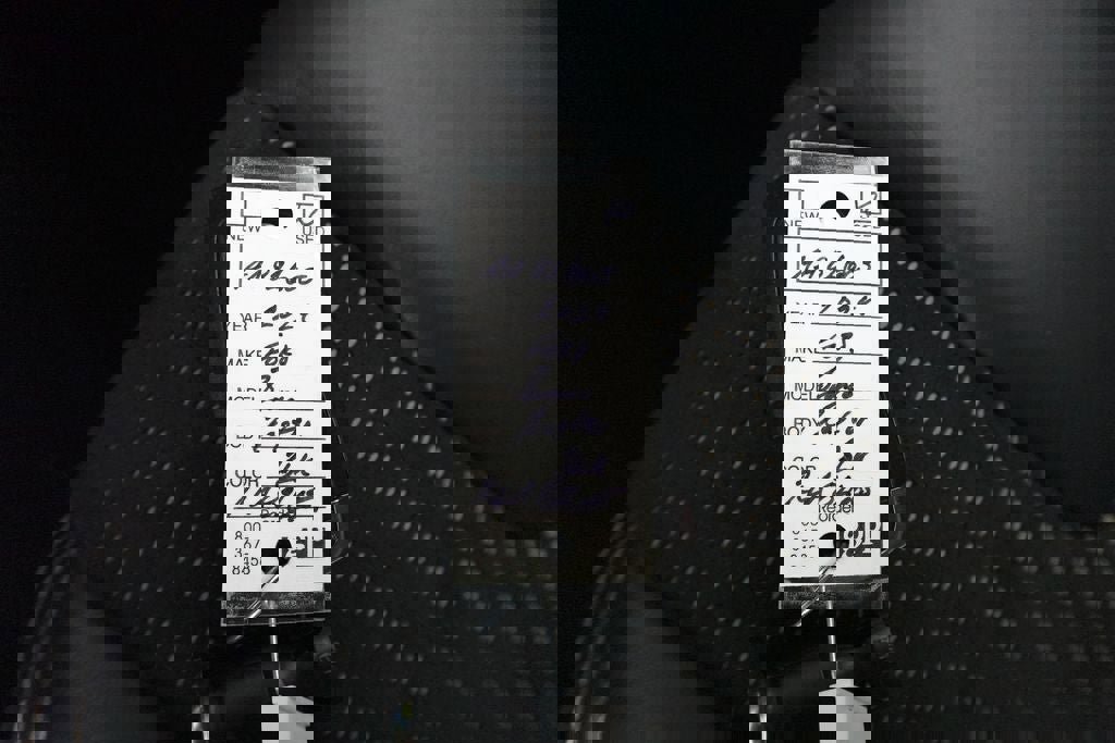 Used 2024 Ford Bronco Raptor image 33