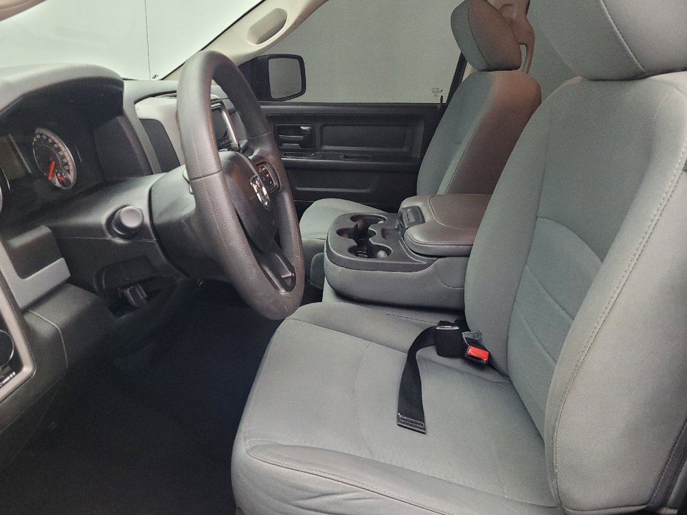 Used 2019 RAM 1500 Tradesman w/ Popular Equipment Group image 17