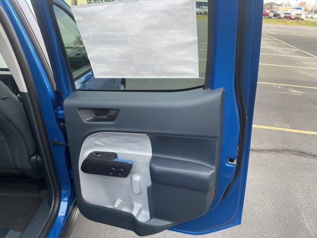 New 2025 Ford Maverick XLT w/ Equipment Group 301A image 53