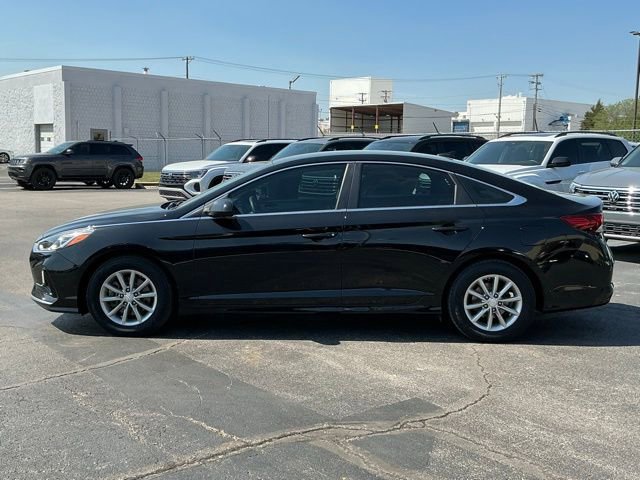 Used 2019 Hyundai Sonata SE image 6