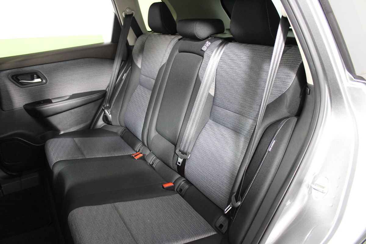 Used 2023 Nissan Rogue SV FWD image 22