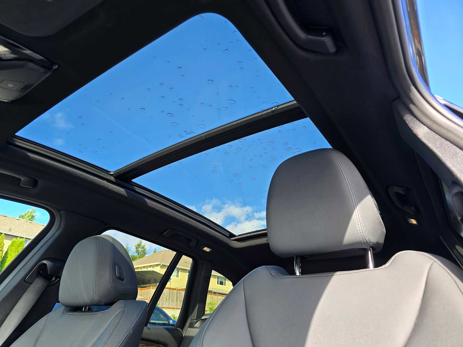 Used 2020 BMW X3 xDrive30i w/ Premium Package image 21