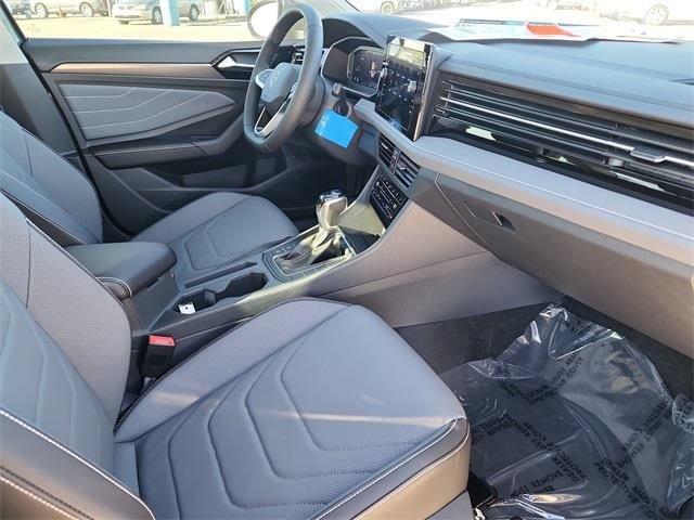 New 2026 Volkswagen Jetta SEL FWD image 14