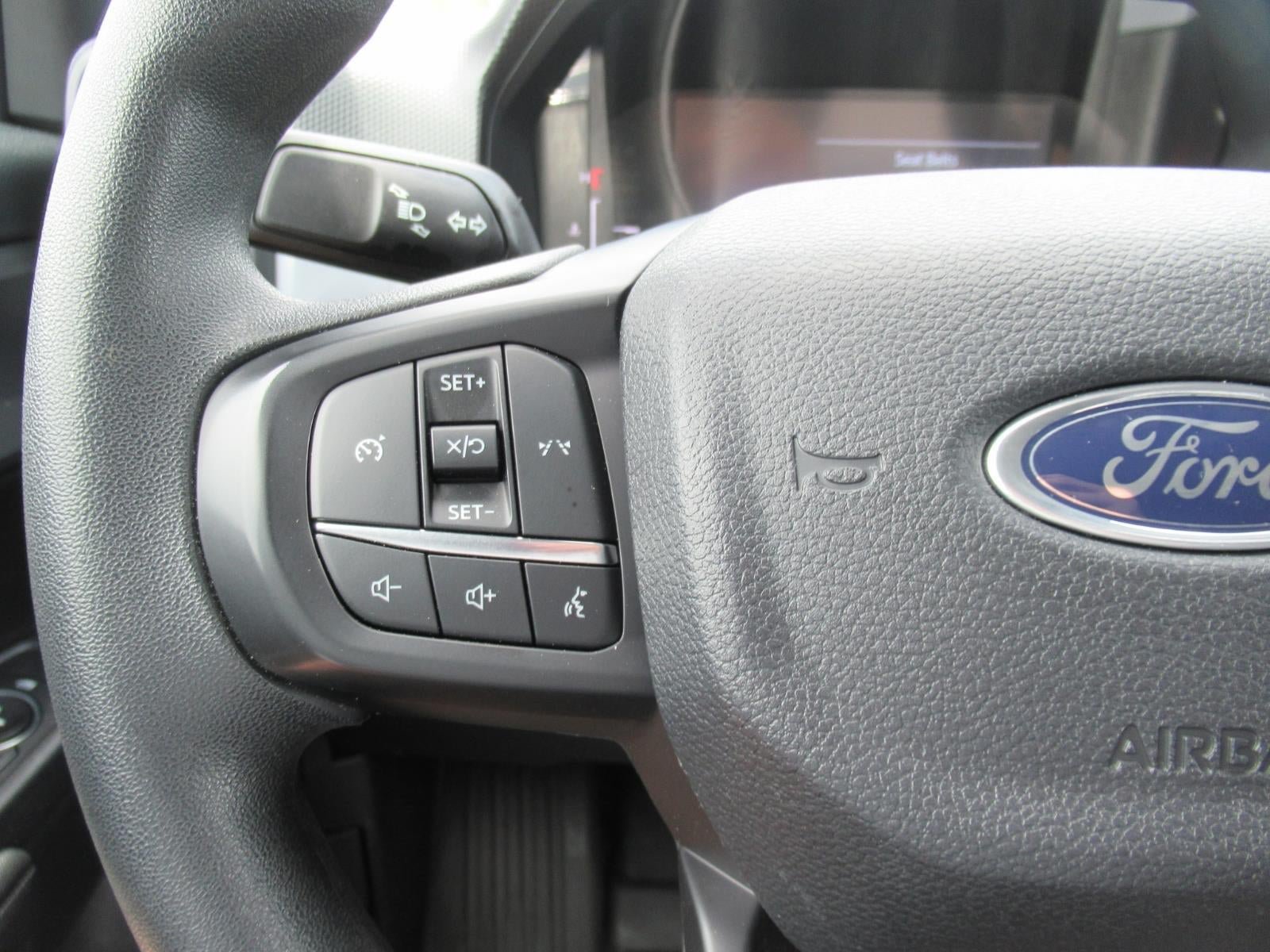 Used 2025 Ford Ranger XL RWD image 27