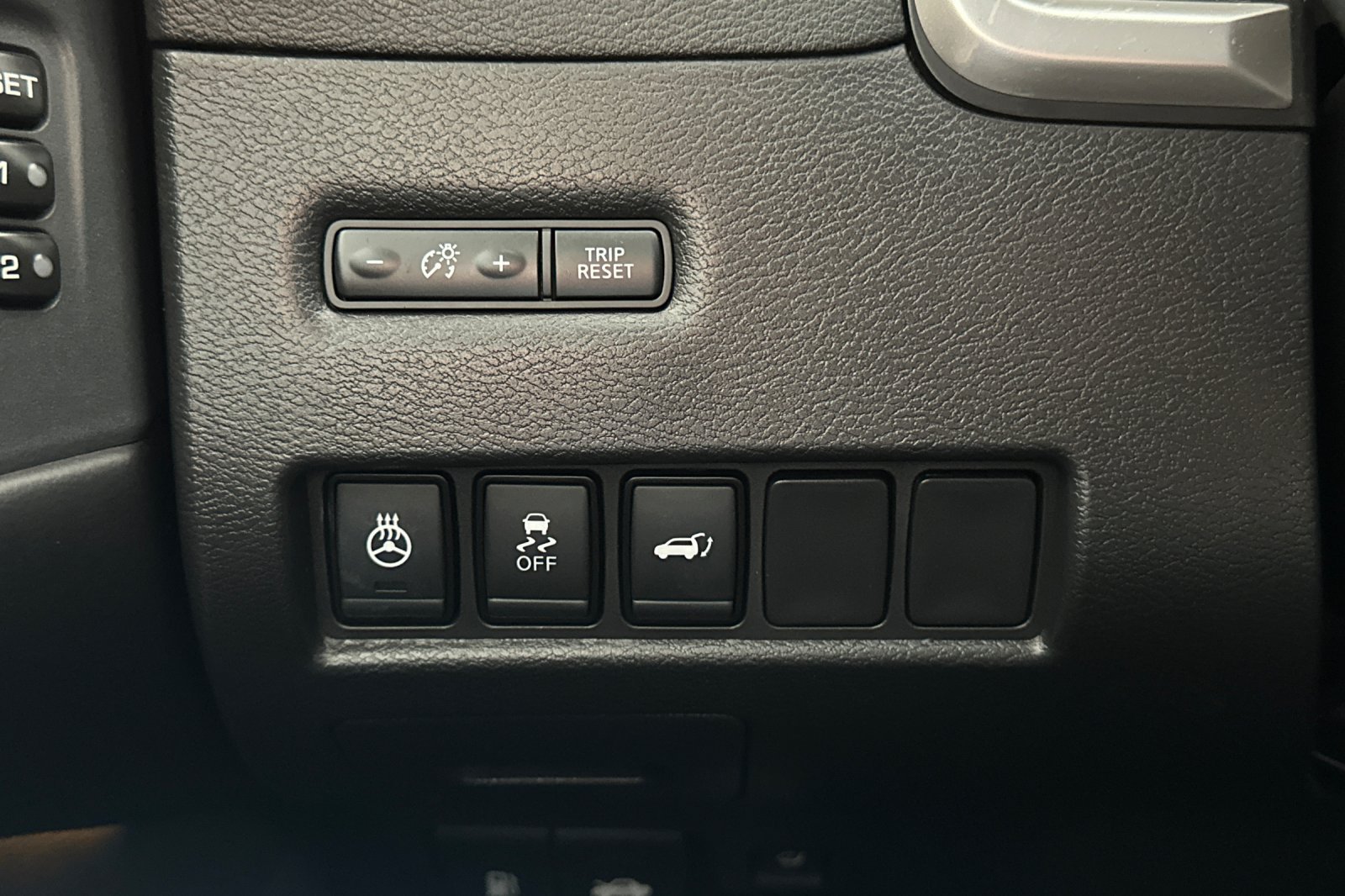 Used 2018 Nissan Murano Platinum AWD/4WD image 29