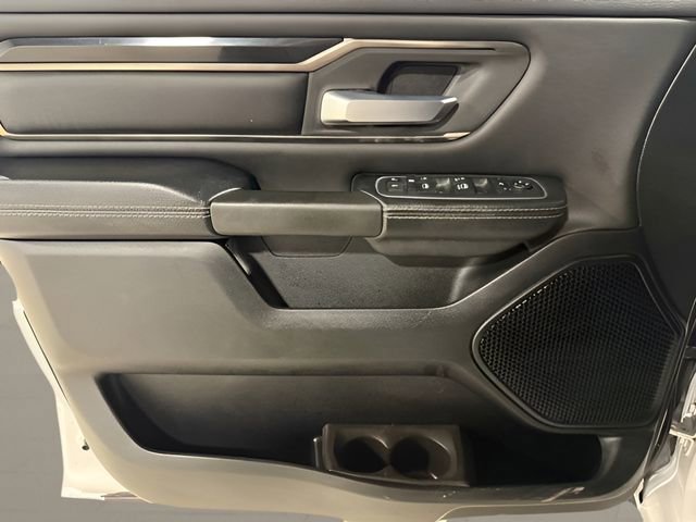 Used 2021 RAM 1500 Sport w/ Alpine Leather & Sound Group image 7