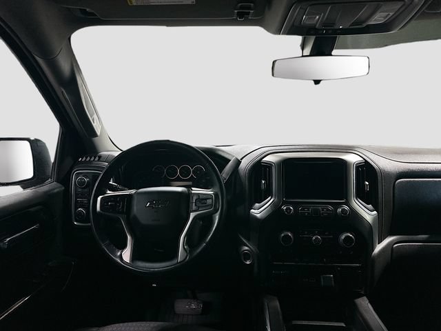 Used 2021 Chevrolet Silverado 1500 LT Trail Boss AWD/4WD image 22