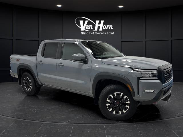 Used 2023 Nissan Frontier PRO-4X w/ Pro Convenience Package image 1