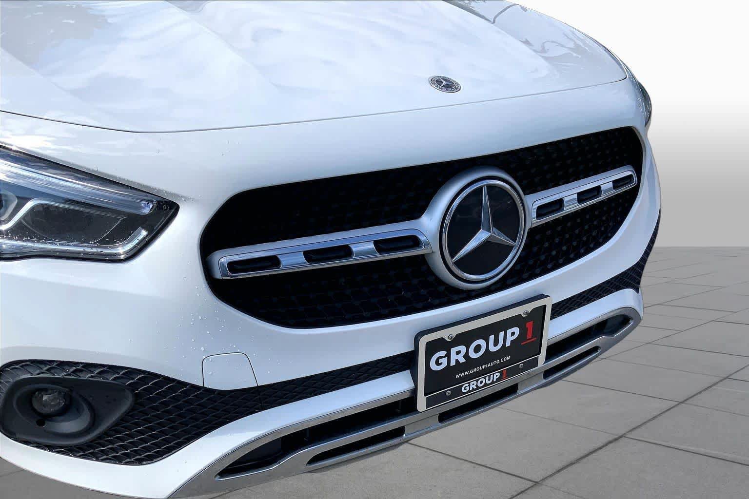 Used 2022 Mercedes-Benz GLA 250 4MATIC image 30