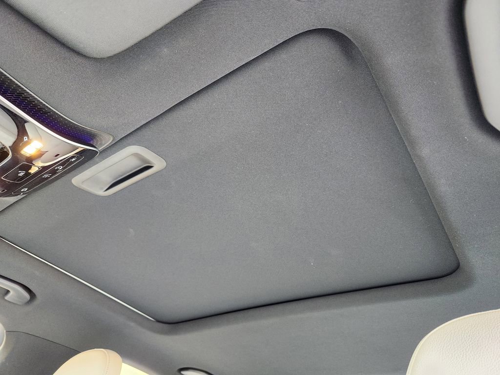 Certified 2023 Mercedes-Benz C 300 4MATIC Sedan image 29