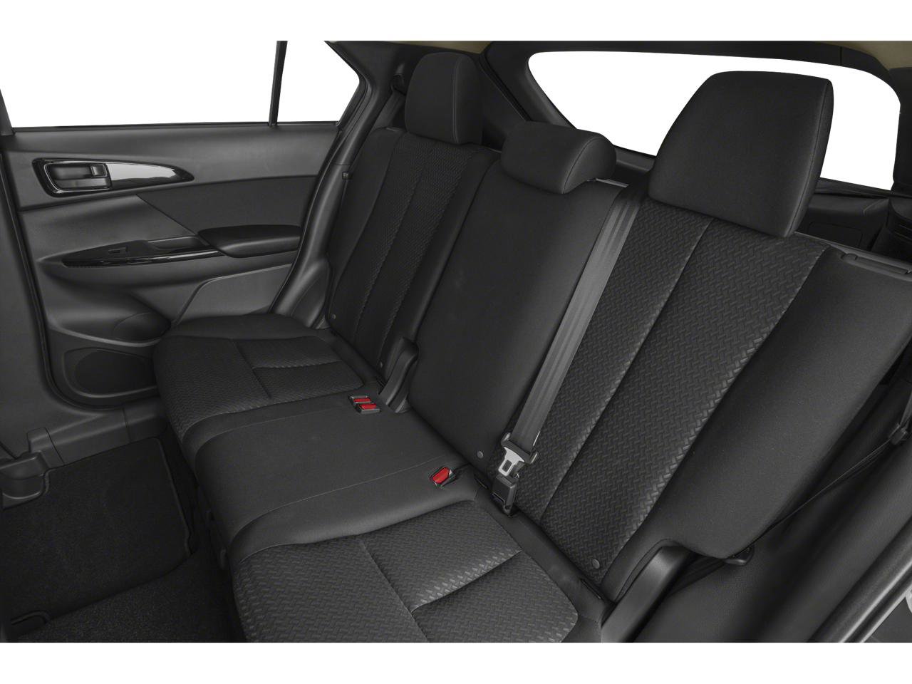 New 2025 Mitsubishi Eclipse Cross LE image 44