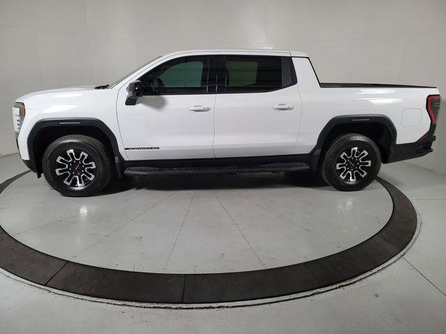 New 2026 GMC Sierra EV Elevation AWD/4WD image 7