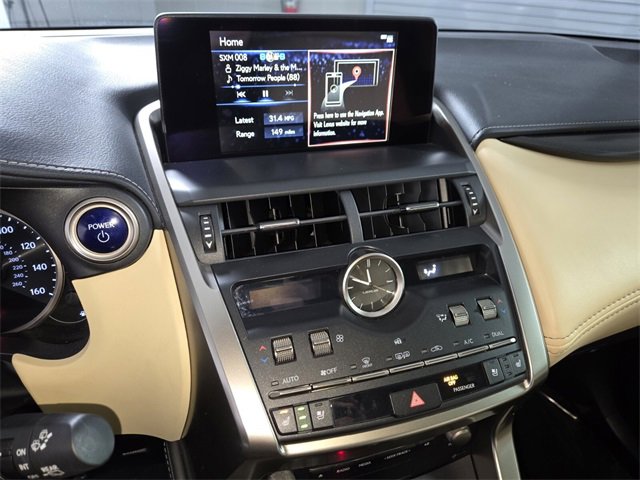 Used 2019 Lexus NX 300h AWD image 31