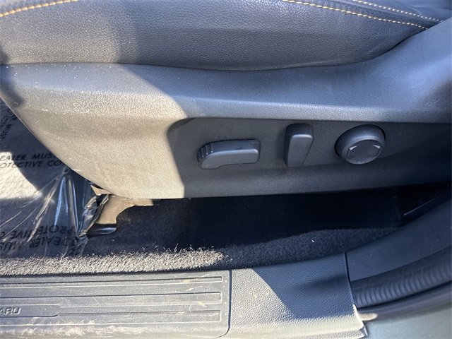 Certified 2023 Subaru Forester Wilderness image 12