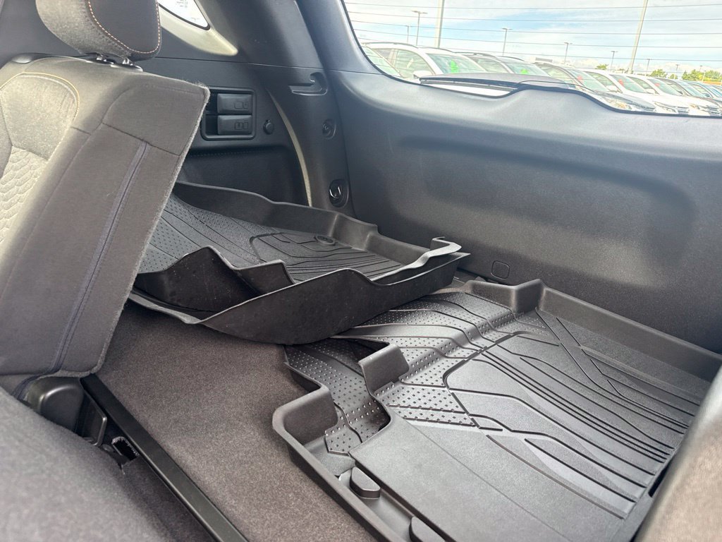 Certified 2021 Chevrolet Equinox LT FWD image 29