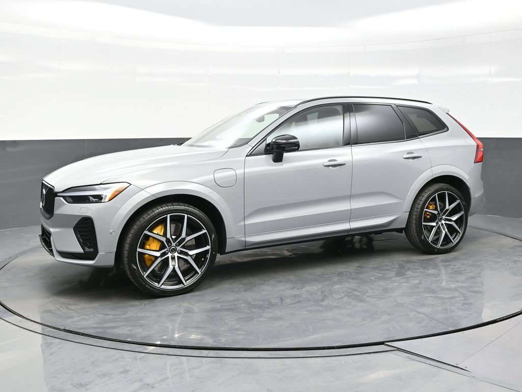 New 2026 Volvo XC60 T8 Polestar w/ Protection Package Premier AWD/4WD image 3