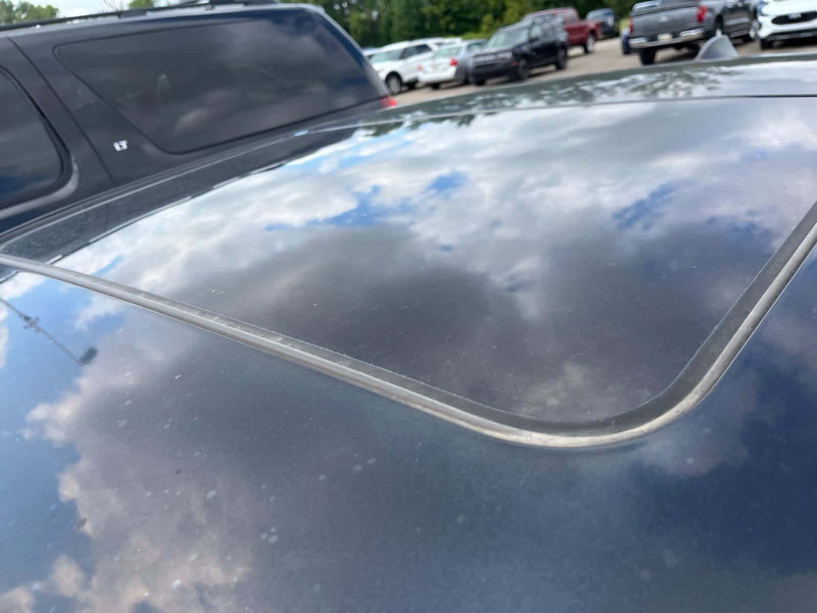 Used 2012 Chevrolet Malibu LT FWD image 22