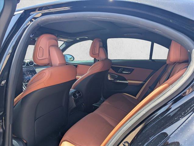 Used 2023 Mercedes-Benz C 300 Sedan image 13