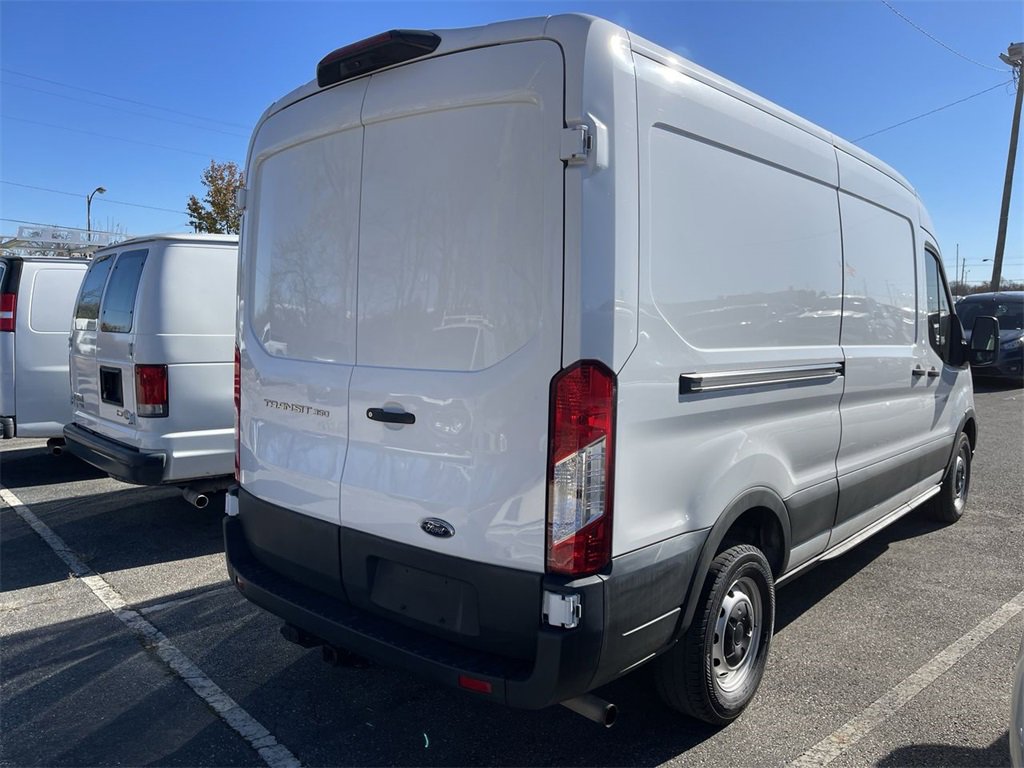 Used 2022 Ford Transit 350 Medium Roof image 5