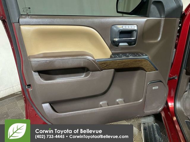 Used 2017 GMC Sierra 1500 Denali w/ Denali Ultimate Package image 25