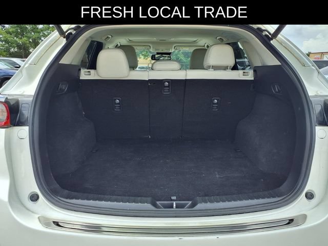 Used 2018 MAZDA CX-5 Grand Touring FWD image 7