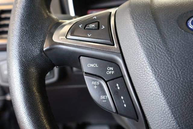 Used 2019 Ford Fusion Titanium AWD/4WD image 25