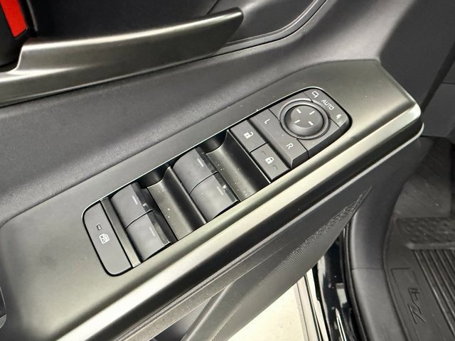 New 2026 Toyota bZ image 28