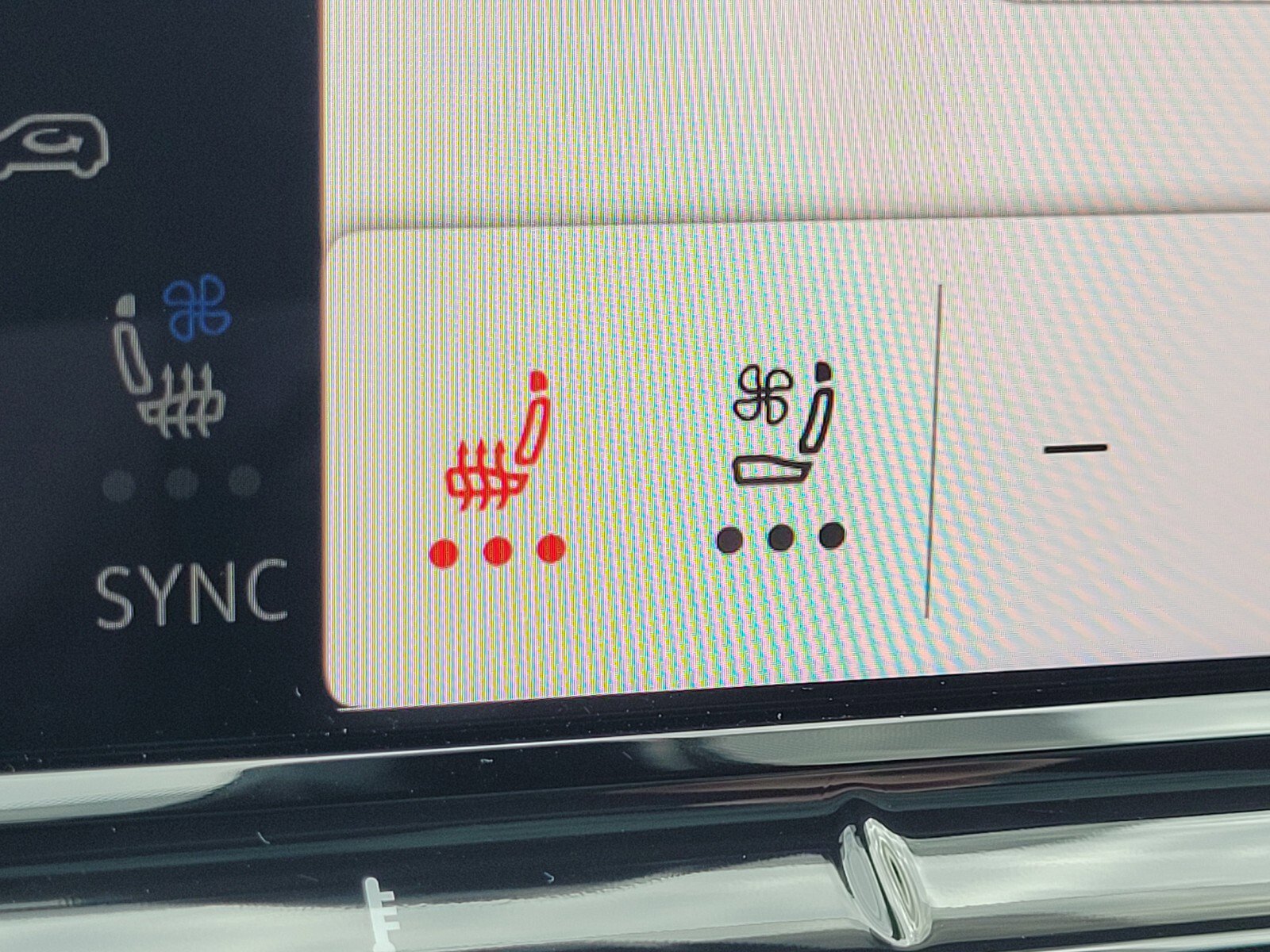 New 2026 Volkswagen Atlas SE image 17