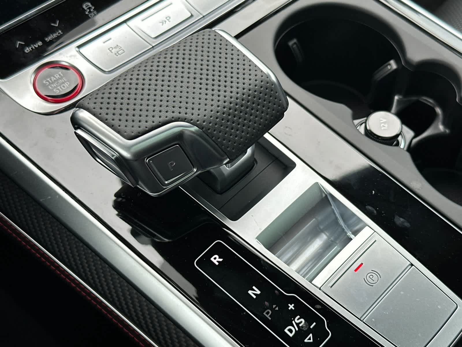 New 2026 Audi SQ8 Prestige AWD/4WD image 22
