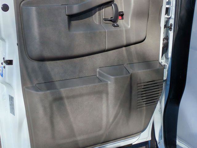 New 2026 Chevrolet Express 2500 w/ Driver Convenience Package image 12