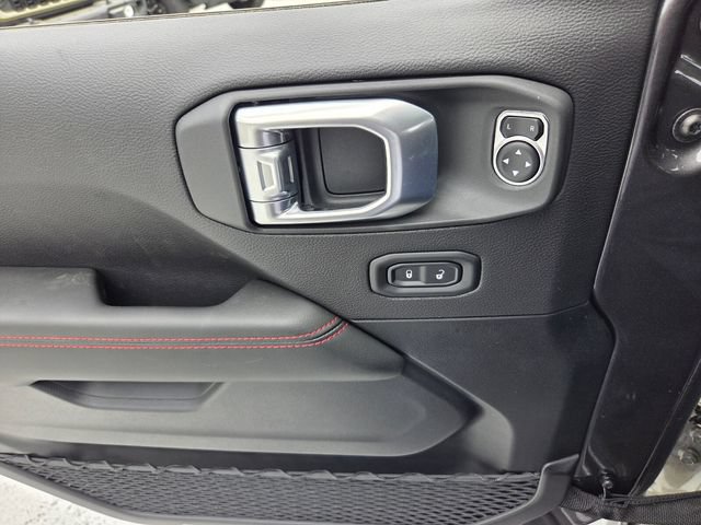 New 2026 Jeep Gladiator Rubicon AWD/4WD image 28