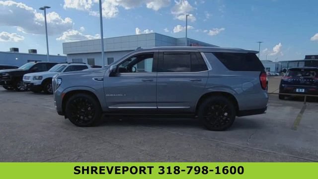 Used 2022 GMC Yukon Denali w/ Denali Ultimate Package AWD/4WD image 5