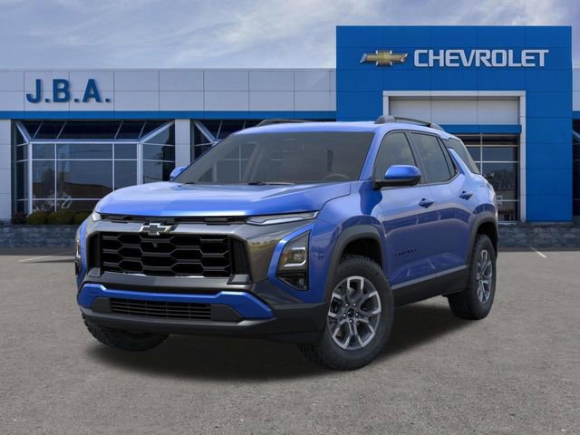 New 2026 Chevrolet Equinox ACTIV FWD image 6