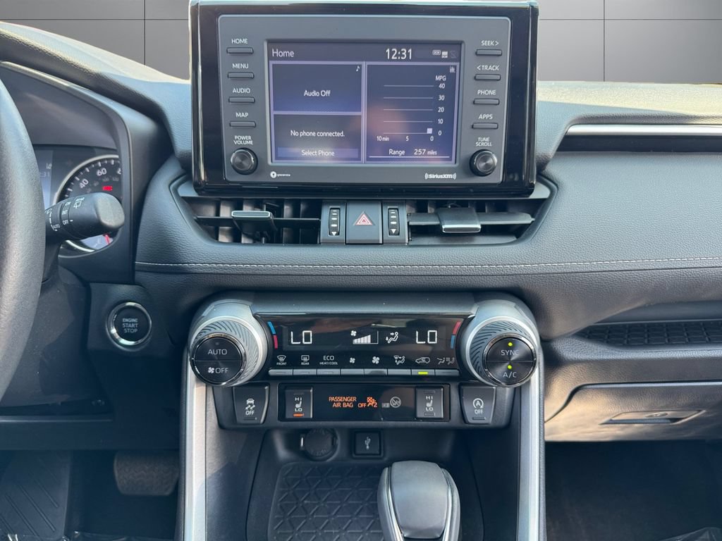 Certified 2022 Toyota RAV4 XLE Premium AWD/4WD image 15